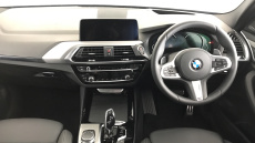 BMW X3 xDrive20d M Sport 5dr Step Auto Diesel Estate